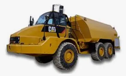 730 Articulated Haul Truck | Cat | Caterpillar